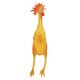 Eco Friendly Dog Toys - Natural Rubber - Chicken
