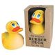 Natural Rubber Ducky