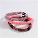 Lily and Laura Bracelets - Set of 3 - Happy Hour