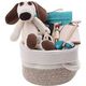 Four Year Old Gift Basket - My Little Veterinarian