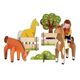 Giddy Up Craft Kits - Pop Out and Play
