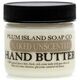 Natural Hand Cream - Naked Unscented