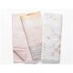 Organic Muslin Swaddle Blankets - Sold Individually or as Sets - Garden