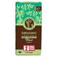 Organic Dark Chocolate Fair Trade - Mint Crunch