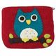 Owl Gift Card Holder & Coin Purse