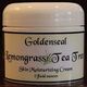 Lemongrass/Tea Tree Moisturizing Cream