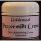 Peppermint Cream Moisturizing Cream
