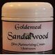 Sandalwood Moisturizing Cream