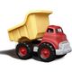 USA Made Toy Dump Truck