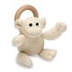 Organic Teething Toy - Monkey