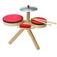 Musical Toys for Toddlers - Band Set