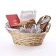 Appreciation Gift Basket - With Great Thanks