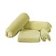 Premium Cal King Bed Sheet Sets 95% Viscose from Organic Bamboo & 5% Lycra Made in US