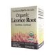 Traditional Medicinals - Organic Licorice Root Tea