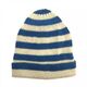 Hand Knit Organic Baby Hat