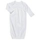 Organic Baby Gown - Under the Nile 0-3m