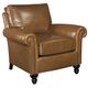 Peachtree Chair - Leather